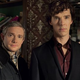 Illustration for article titled Would Cumberbatch Ever Disappoint Us?